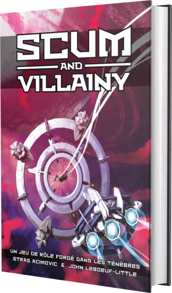 Scum and Villainy