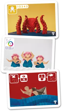 Sea Salt & Paper - Extension : Extra Pepper