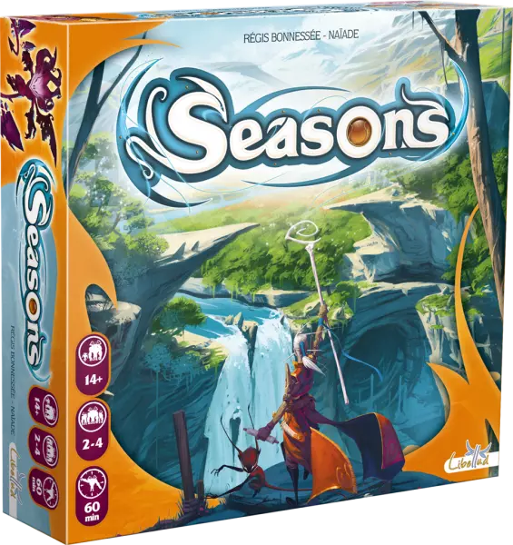 Seasons