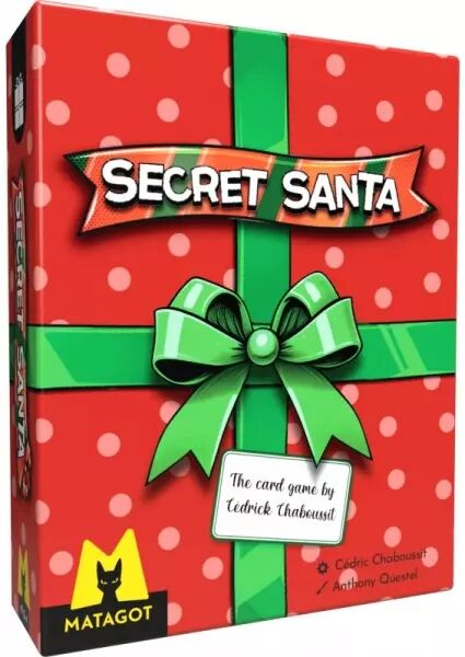 Secret Santa