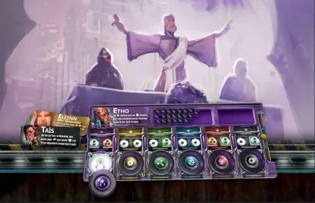  Seeders From Sereïs : Exodus - Extension : Etho - Sweet Games