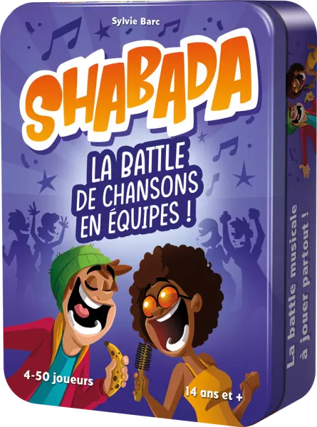 Shabada