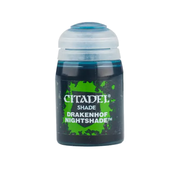 Shade : Drakenhof Nightshade (24Ml)