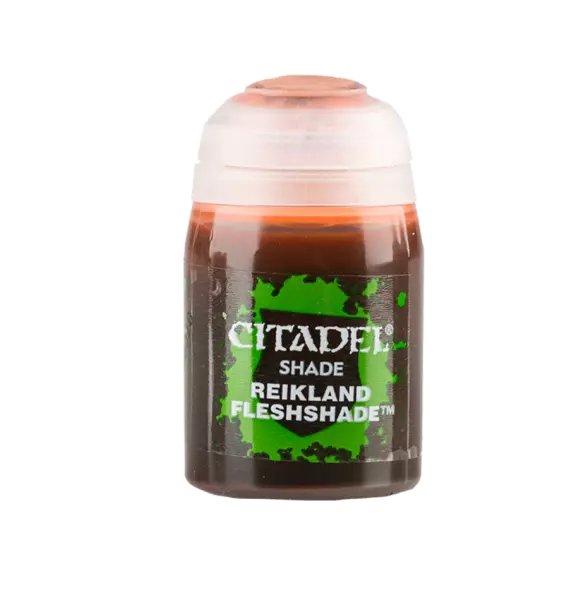 Shade : Reikland Fleshshade (24Ml)