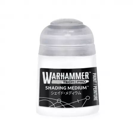 Shading Medium 18Ml - Warhammer Tone Pro