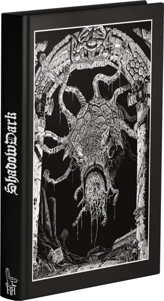 Shadowdark - Arkhane Asylum