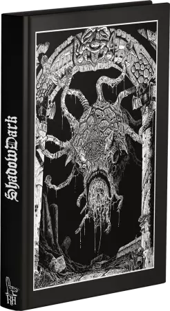 Shadowdark - Arkhane Asylum