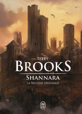 Shannara -  La trilogie originale 