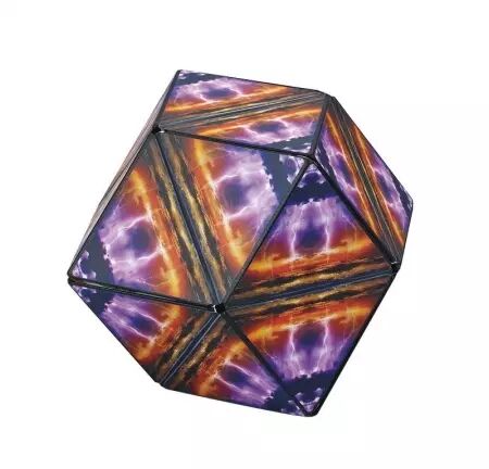 Shashibo - Plusieurs variantes