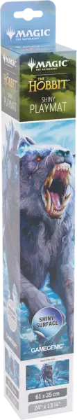 Shiny Playmat - Head of the Hunt - Gamegenic - Magic the Gathering (MTG) : the Hobbit