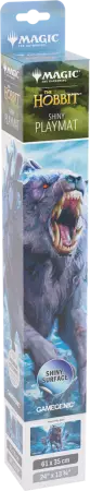 Shiny Playmat - Head of the Hunt - Gamegenic - Magic the Gathering (MTG) : the Hobbit