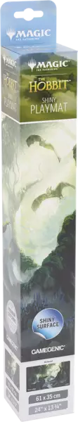 Shiny Playmat - Mirkwood - Gamegenic - Magic the Gathering (MTG) : the Hobbit