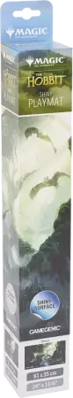 Shiny Playmat - Mirkwood - Gamegenic - Magic the Gathering (MTG) : the Hobbit
