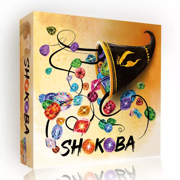 Shokoba �dition Princesse L�a