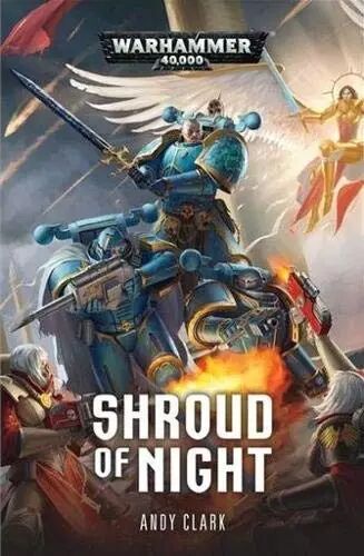 Shroud of night