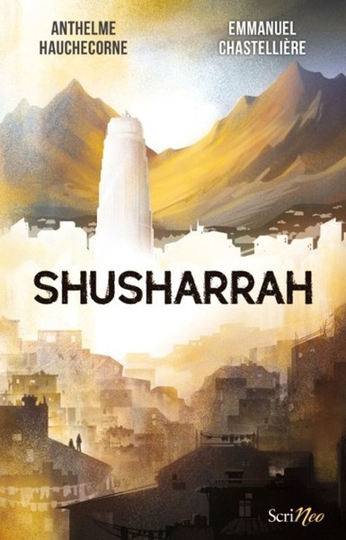 Shusharrah