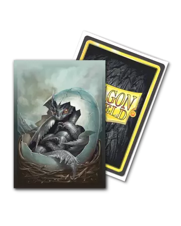 Shye - Brushed Art Sleeves - Standard Size