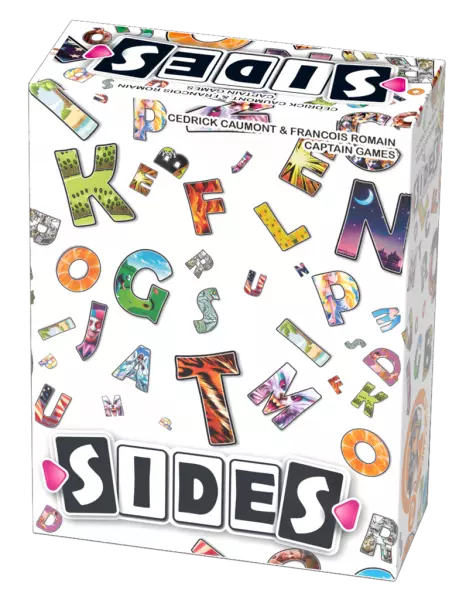 Sides
