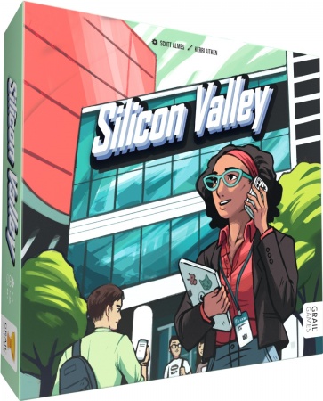 Silicon Valley 