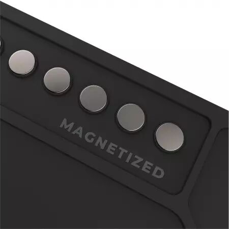 Silicone Tablecloth Black - Outillage - Ak Interactive