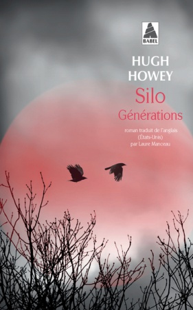 SILO GENERATIONS