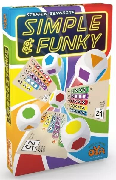 Simple & Funky