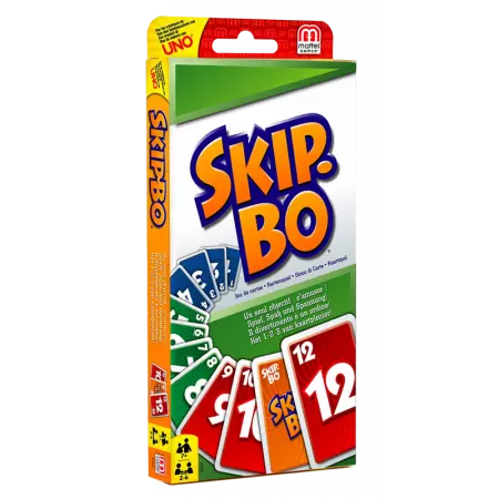 Skip Bo