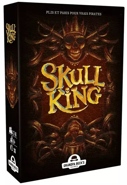 Skull King - FR