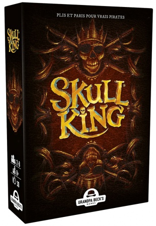 Skull King - FR