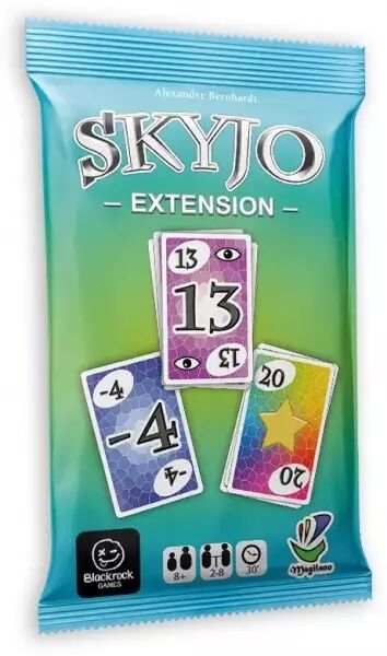 Skyjo Extension