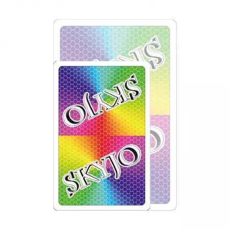 Skyjo Voyage - Magilano