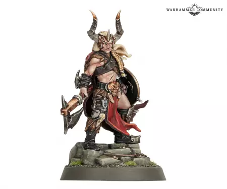 Slaves to Darkness: Serment Honor&eacute; - Commemorative Series - Warhammer Age of Sigmar