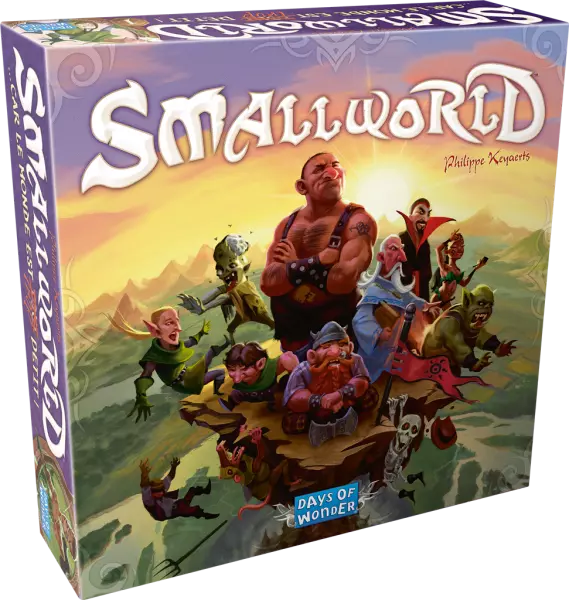 Small World