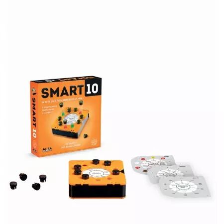 Smart 10