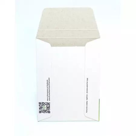 Smart Guard - Sustainable Cardboard Toploader 