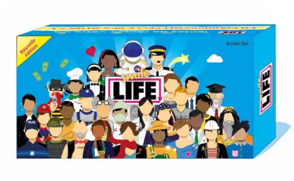 Smile Life - Nouvelle �dition