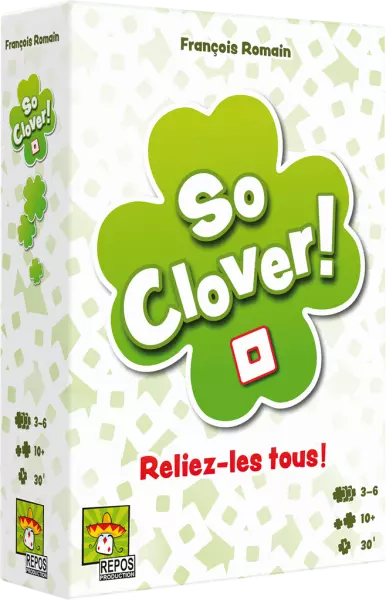 So Clover