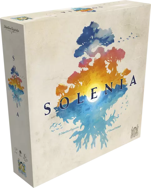 Solenia