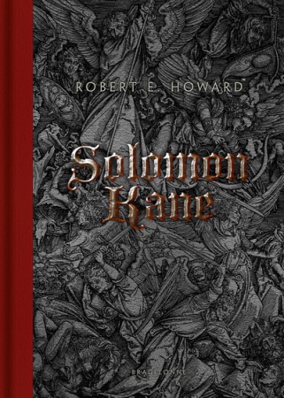 Solomon Kane - L\'Intégrale (Collector)