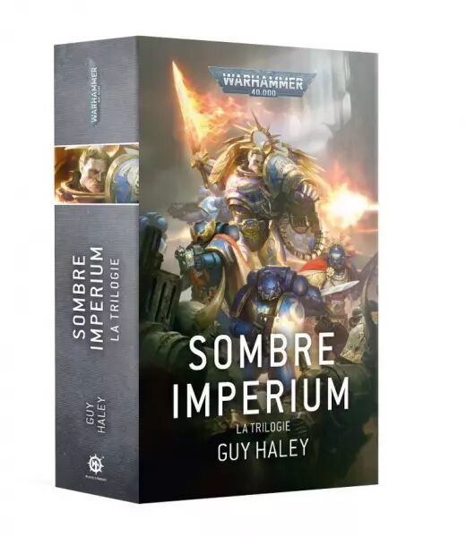 Sombre Imperium