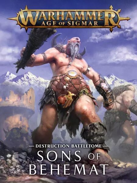 Sons of Behemat