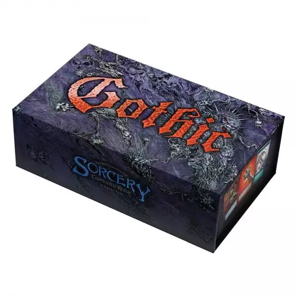 Sorcery:  Preconstructed Decks Prophets of Doom - EN