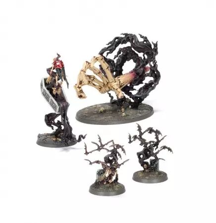 Soulblight Gravelords: Manifestations - Warhammer Age of Sigmar