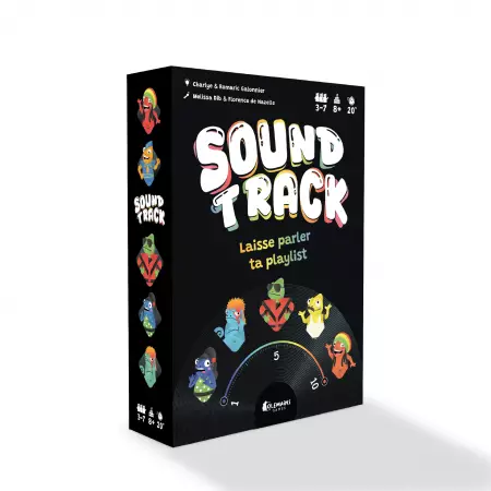 Soundtrack