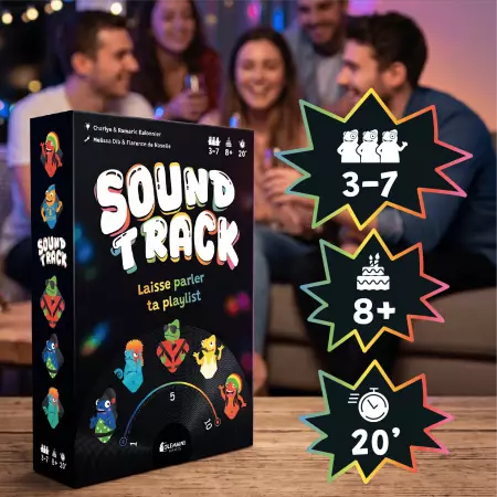 Soundtrack
