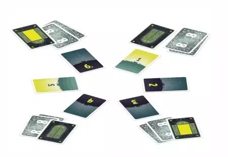 Soup&ccedil;ons - Emely, Lukas, Ina & Markus Brand  - Spielwiese