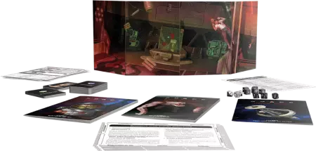 Space Horror Stories