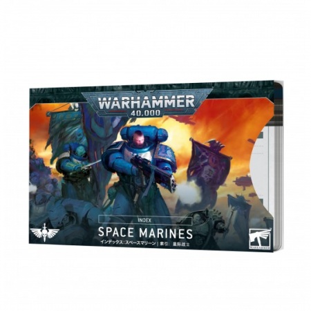 Space Marines - Index - Warhammer 40K - Games Workshop
