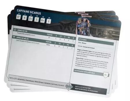 Space Marines - Index - Warhammer 40K - Games Workshop