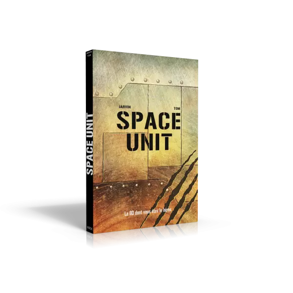 Space unit